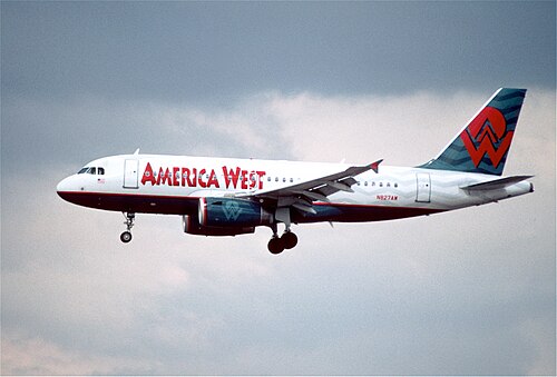 America West Airlines